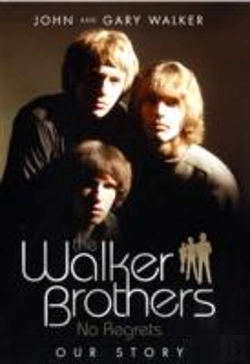Bertrand.pt - Walker Brothers - No Regrets