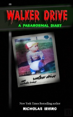 Bertrand.pt - Walker Drive: A Paranormal Diary