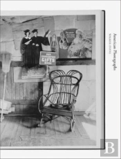 Walker Evans - American Photographs. Books On Books