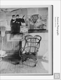 Bertrand.pt - Walker Evans - American Photographs. Books On Books