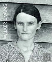 Walker Evans /Anglais