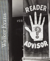 Walker Evans