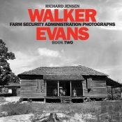 Walker Evans Farm Security Administration Photographs
