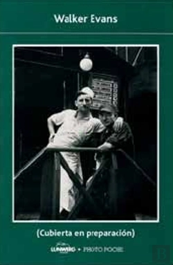 Bertrand.pt - Walker Evans. Photopoche