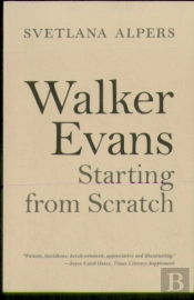 Walker Evans