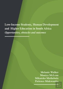 Bertrand.pt - Walker: Low-Income Students, Human Development A
