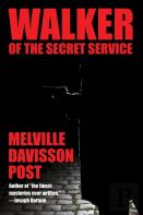 Walker Of The Secret Service
