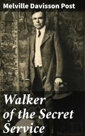 Walker Of The Secret Service