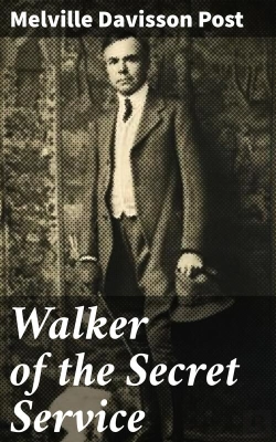 Bertrand.pt - Walker Of The Secret Service