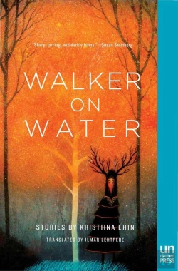 Bertrand.pt - Walker On Water