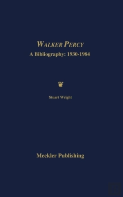 Bertrand.pt - Walker Percy