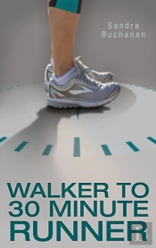 Walker To 30 Minute Runner