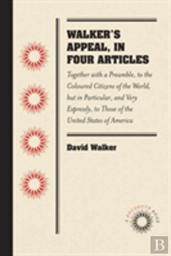 Bertrand.pt - Walker'S Appeal, In Four Articles