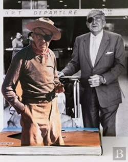 Bertrand.pt - Walkers - Hollywood Afterlives In Art And Artifact