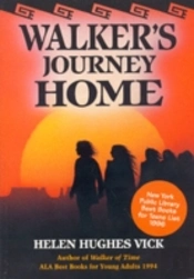 Walker'S Journey Home