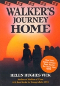 Bertrand.pt - Walker'S Journey Home