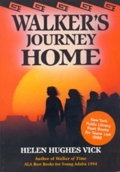 Walker'S Journey Home