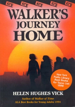 Bertrand.pt - Walker'S Journey Home