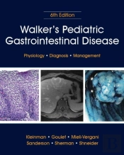 Walker'S Pediatric Gastrointestinal Disease