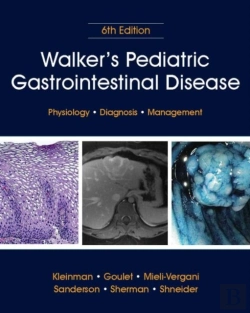 Bertrand.pt - Walker'S Pediatric Gastrointestinal Disease