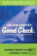 Walkie Check, Good Check