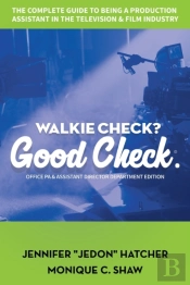 Walkie Check, Good Check