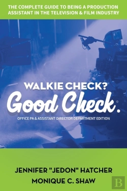 Bertrand.pt - Walkie Check, Good Check