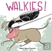 Walkies!