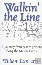 Walkin' The Line