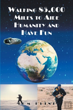 Bertrand.pt - Walking 85,000 Miles To Aide Humanity And Have Fun