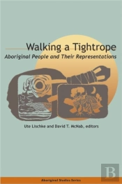 Walking A Tightrope