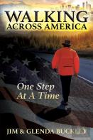 Walking Across America