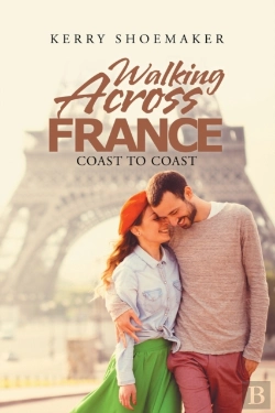 Bertrand.pt - Walking Across France