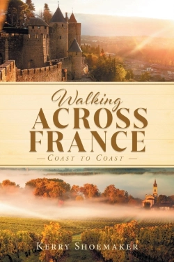 Bertrand.pt - Walking Across France