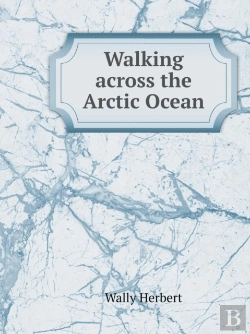 Bertrand.pt - Walking Across The Arctic Ocean