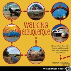 Bertrand.pt - Walking Albuquerque