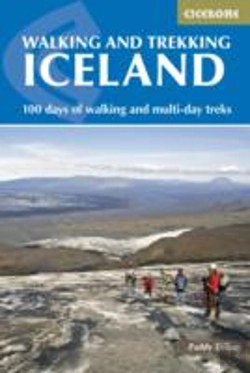 Bertrand.pt - Walking And Trekking In Iceland