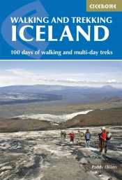 Walking And Trekking In Iceland