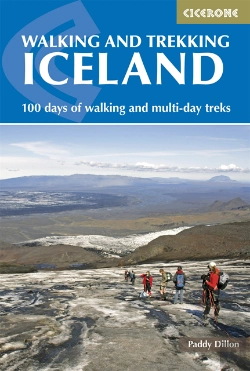 Bertrand.pt - Walking And Trekking In Iceland