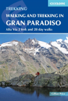 Walking And Trekking In The Gran Paradiso