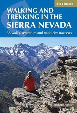 Bertrand.pt - Walking And Trekking In The Sierra Nevada