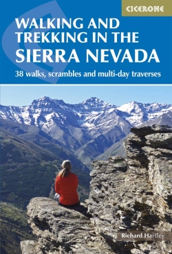 Bertrand.pt - Walking And Trekking In The Sierra Nevada