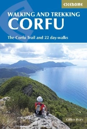 Walking And Trekking On Corfu