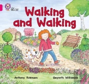 Walking And Walking