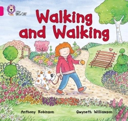 Bertrand.pt - Walking And Walking