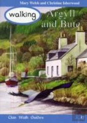 Walking Argyll And Bute