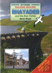 Walking Around Rhayader And The Elan Valley