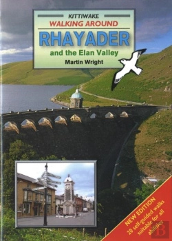 Bertrand.pt - Walking Around Rhayader And The Elan Valley