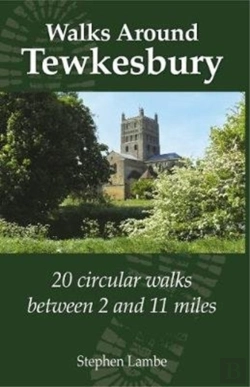 Bertrand.pt - Walking Around Tewkesbury