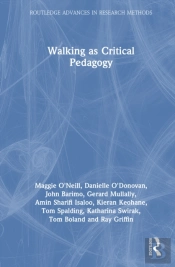 Walking As Critical Pedagogy